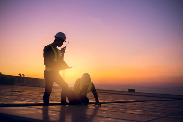 Best Heating Cable for Roof Installation  in Maxton, NC