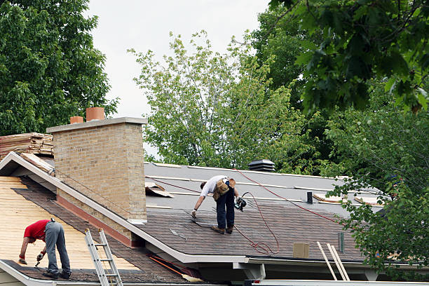 Best Best Roofing Contractors  in Maxton, NC