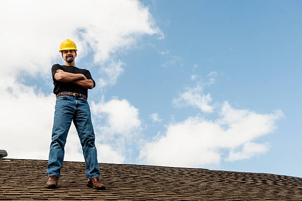 Trusted Maxton, NC Roofing Contractor Experts