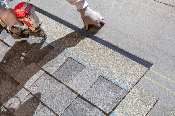 Quick and Trustworthy Emergency Roof Repair Services in Maxton, NC