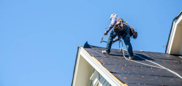 Best Shingle Roofing Installation  in Maxton, NC